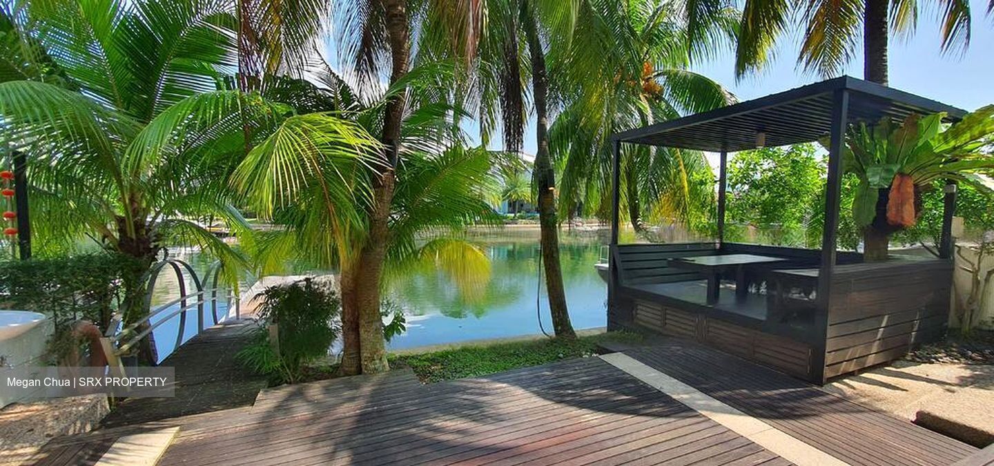 Treasure Island (D4), Terrace #556599431